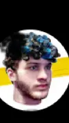 ai character: Jmancurly_VR background