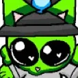 chat with ai character: Sebi8bit