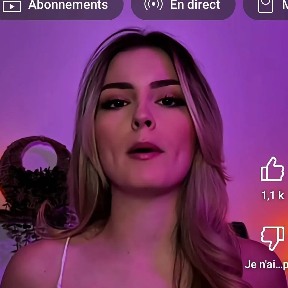 chat with ai character: lexcy 