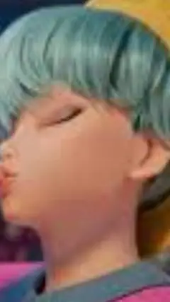 ai character:  𝕓𝕒𝕓𝕪 𝕤𝕒𝕛𝕒 background