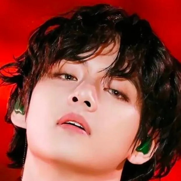 chat with ai character: v bts 