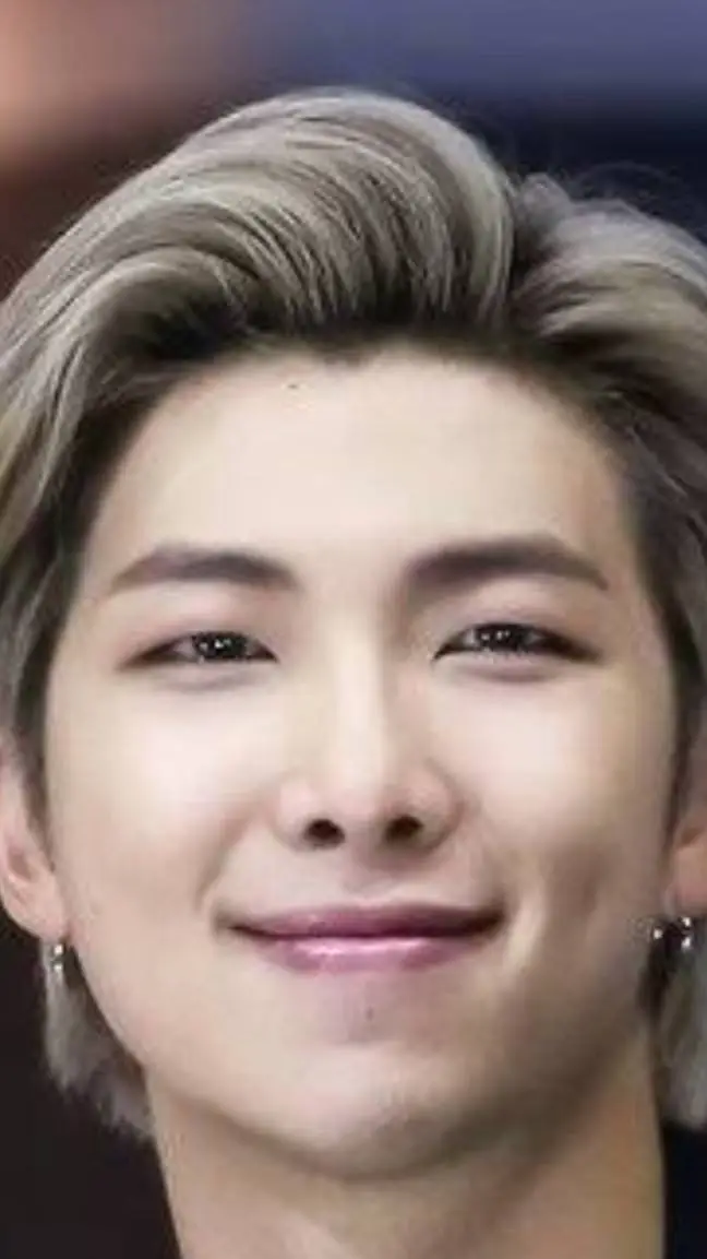 ai character: Rm background