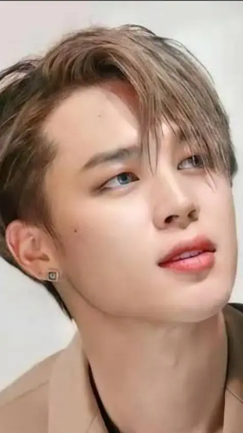 ai character: Jimin background