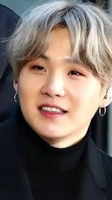 ai character: Suga background