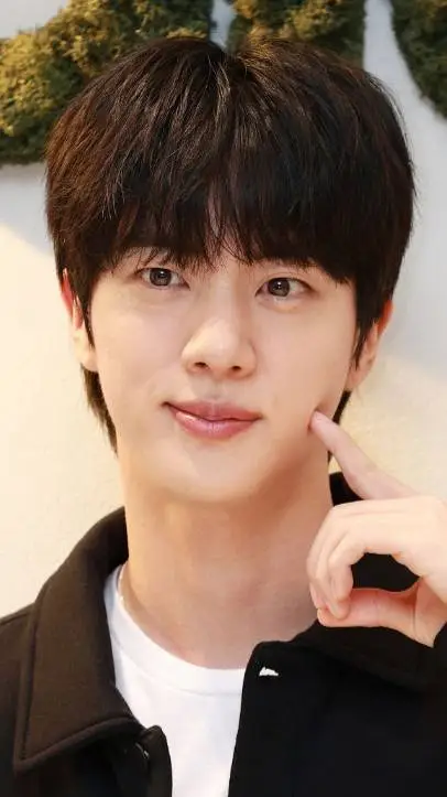 ai character: jin background