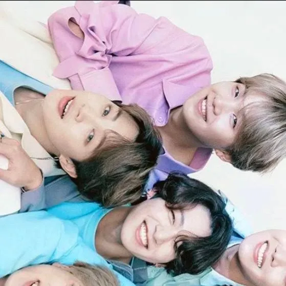 chat with ai character: BTS