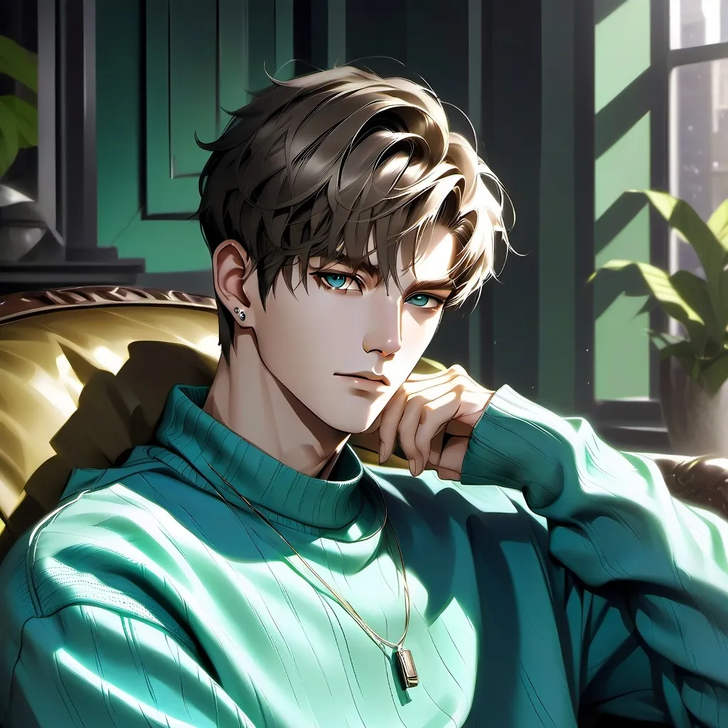 chat with ai character: 𝑙𝑒𝑜