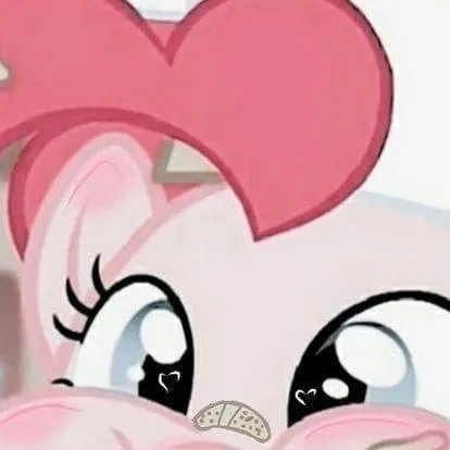 chat with ai character: pinkie pie