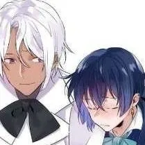 chat with ai character: vanitas 