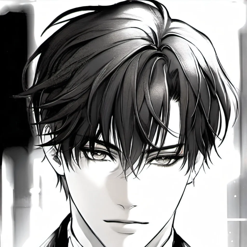 chat with ai character: kyo