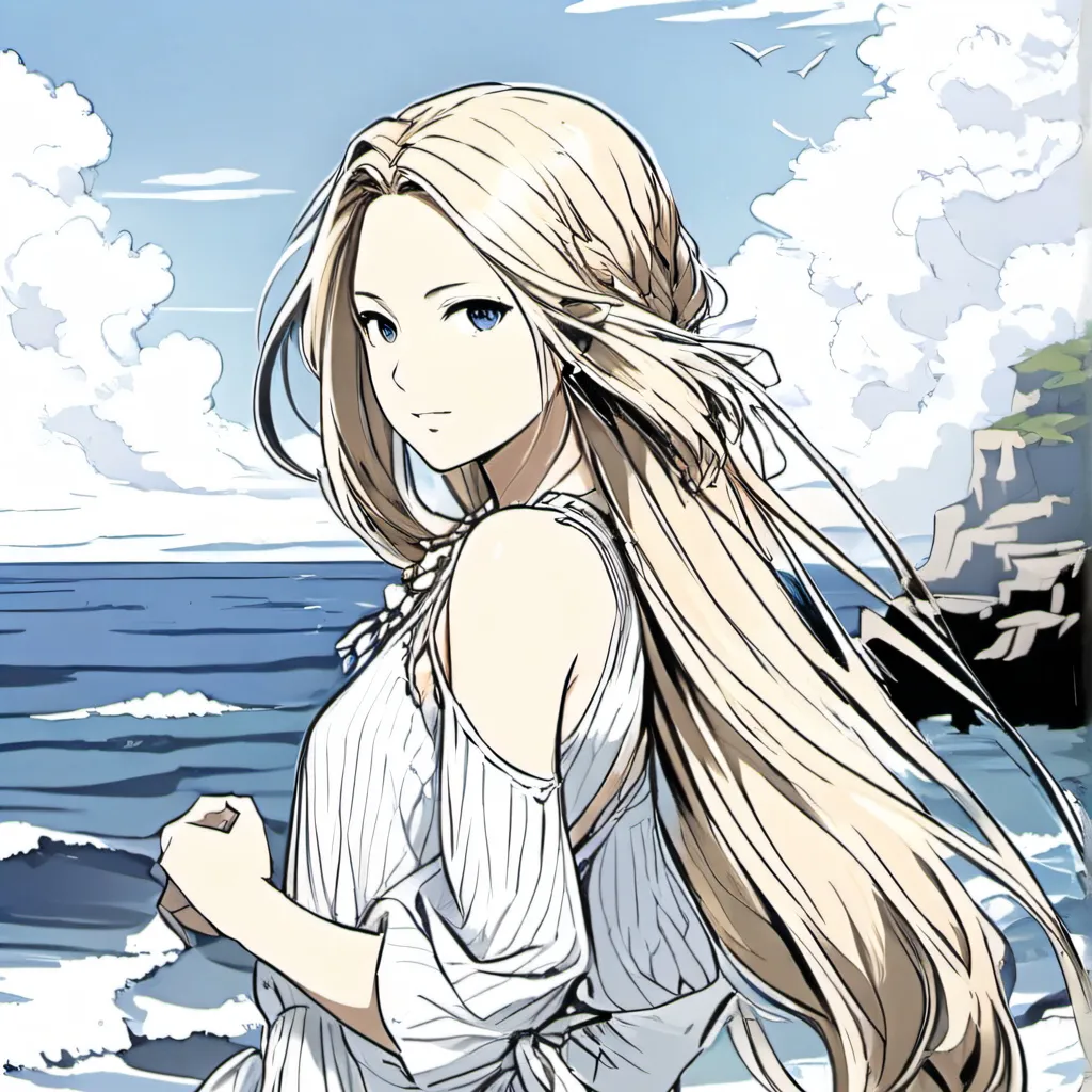 chat with ai character: ~Alexa~