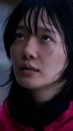 ai character: guard 11 gf background