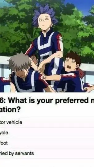 ai character: MHA background