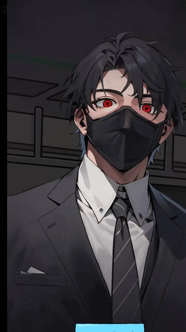 ai character: ~🔪🦋𝑆𝑖𝑙𝑎𝑠🔪🦋~ background