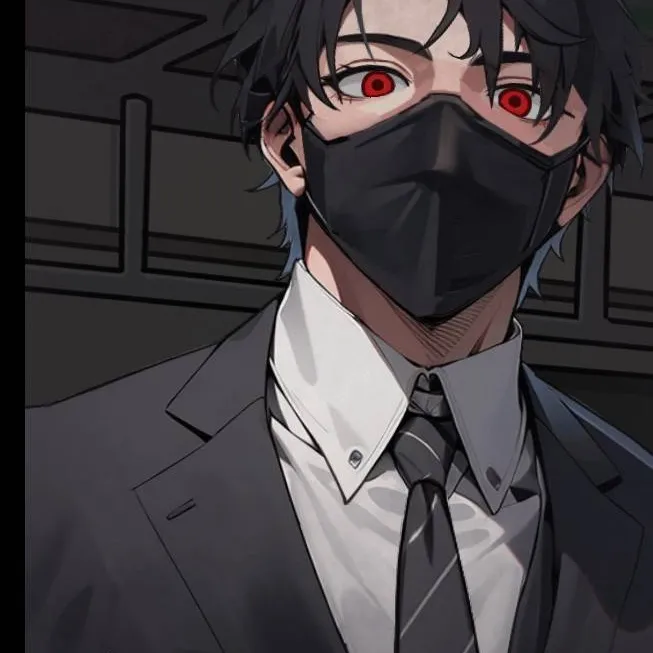 chat with ai character: ~🔪🦋𝑆𝑖𝑙𝑎𝑠🔪🦋~