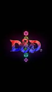 ai character: D&D background