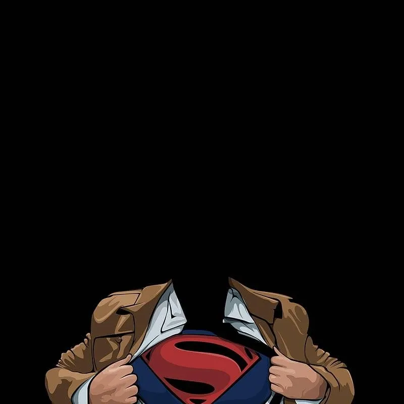 chat with ai character: DC 