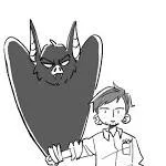 chat with ai character: dispatch