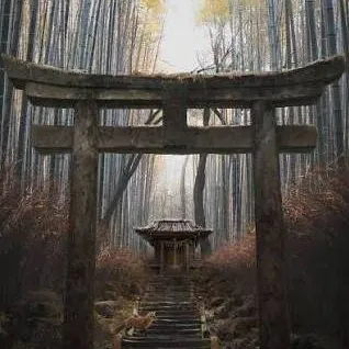 chat with ai character: medieval Japan