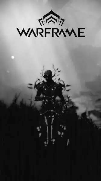 Talkie AI - Chat with Warframe