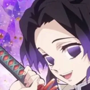 chat with ai character: Shinbou vs Douma