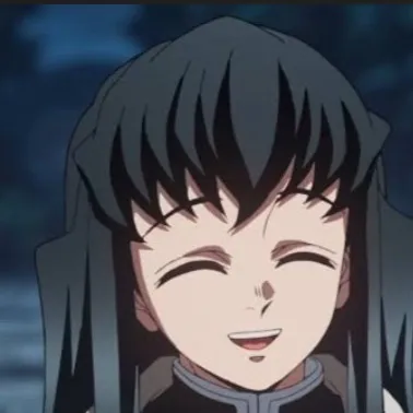 chat with ai character: Muichiro