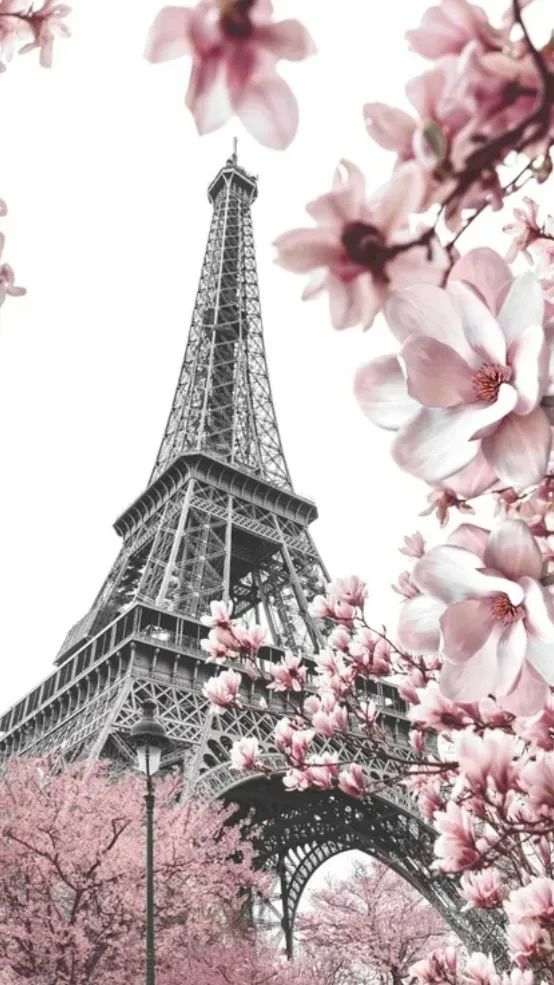 ai character: JJK valentines background