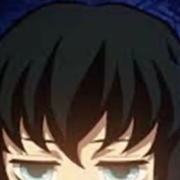 chat with ai character: Sick Muichiro 😢