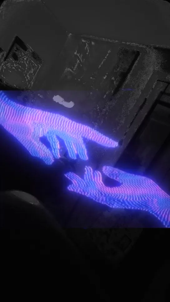 ai character: Mha x Kny background