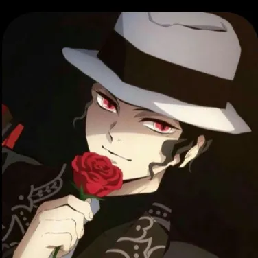 chat with ai character: Muzann 🖤💔💀