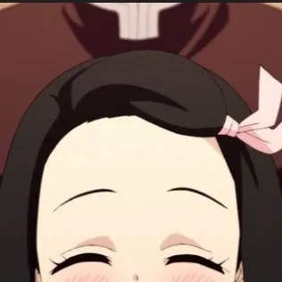 chat with ai character: Nezuko