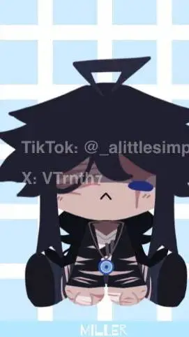 ai character: Miller fpe  background
