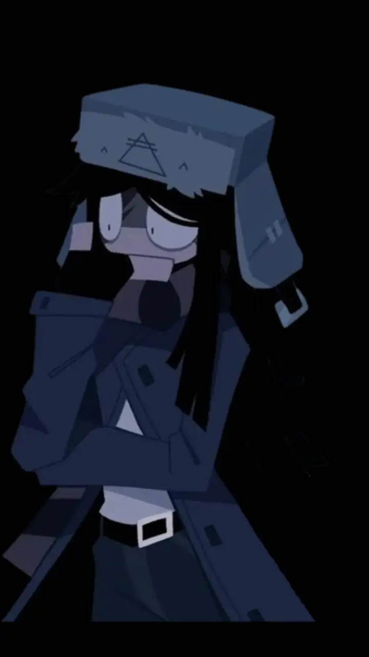 ai character: Aiden fpe background