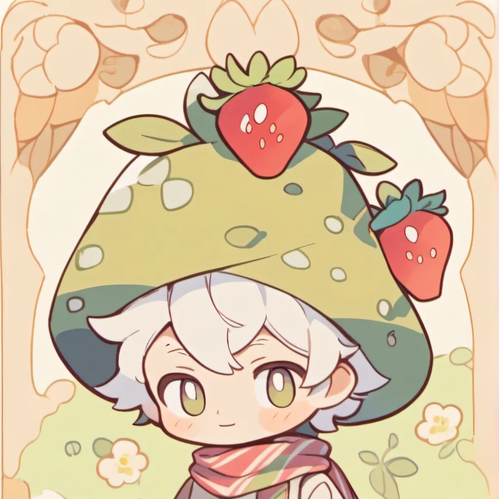 chat with ai character: Sprout