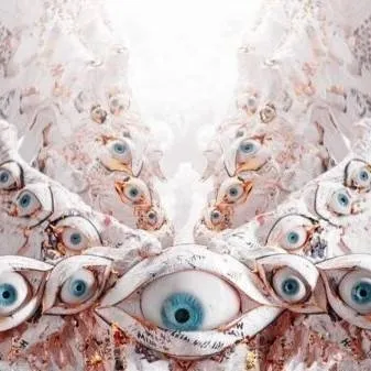 chat with ai character: seraphim👁