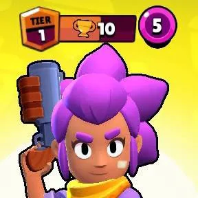 chat with ai character: Shelly bs