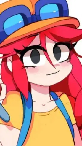 ai character: Jessie brawl stars background