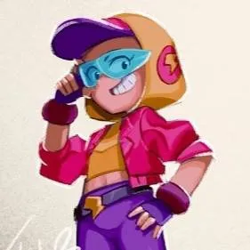 chat with ai character: Max brawl stars