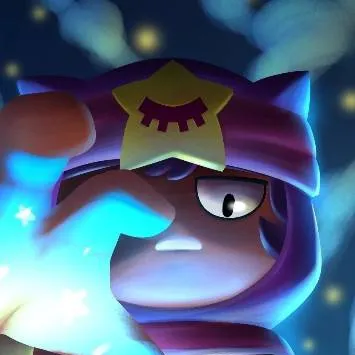 chat with ai character: Sandy brawl stars