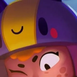 chat with ai character: Bea brawl stars
