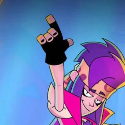 chat with ai character: Ziggy brawl stars