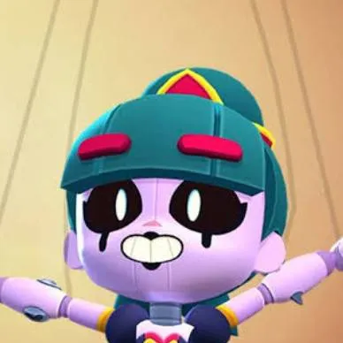 chat with ai character: Gigi brawl stars