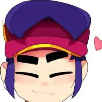 chat with ai character: Fang brawl stars