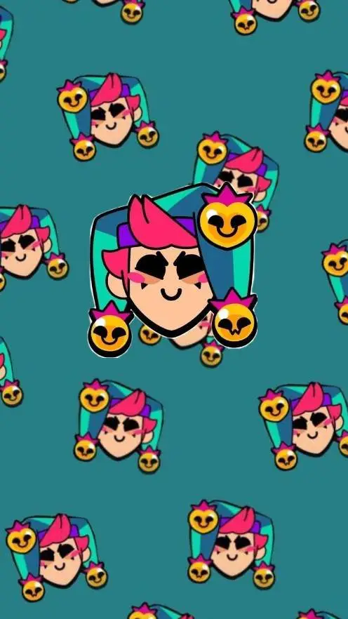 ai character: Main guesser bs background