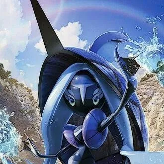 chat with ai character: Tapu fini