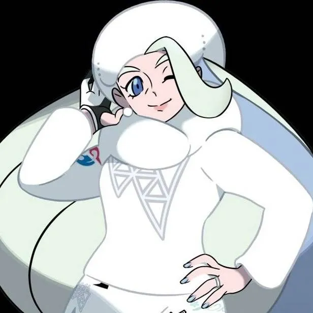 chat with ai character: Melony