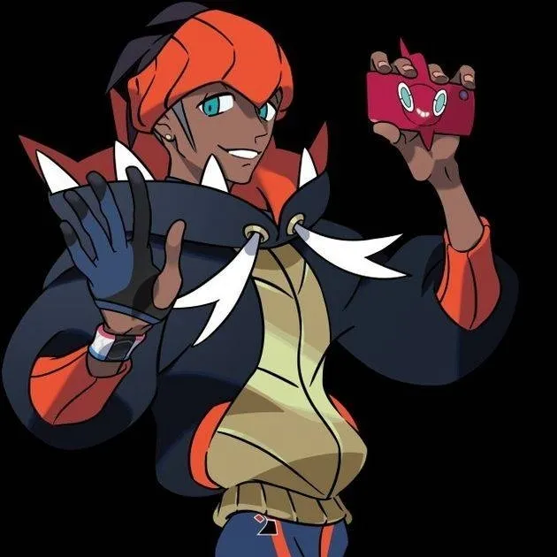 chat with ai character: Raihan