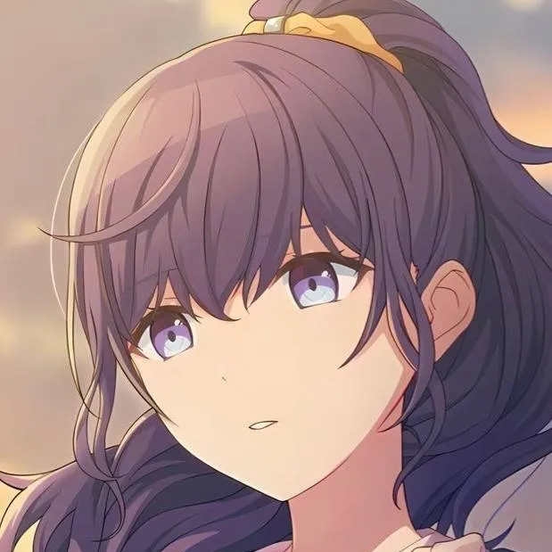 chat with ai character: Mafuyu