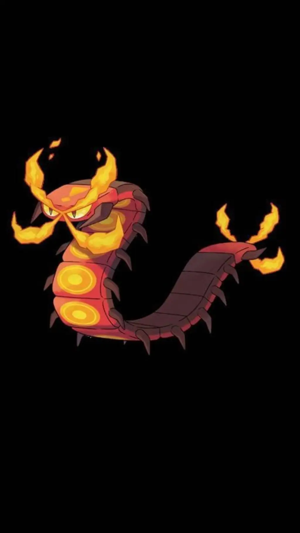 Talkie AI - Chat with Centiskorch