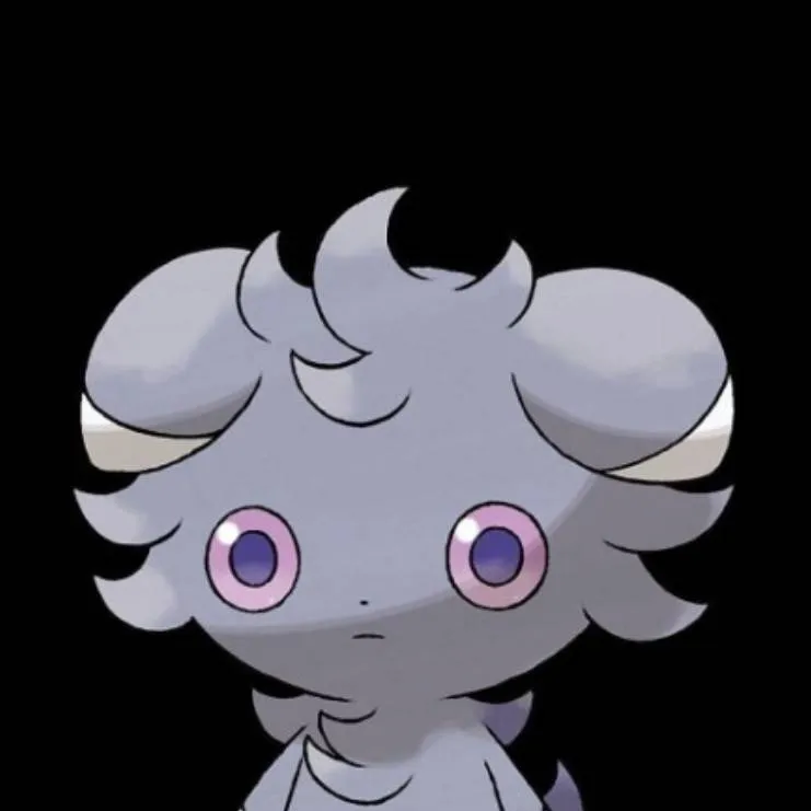 chat with ai character: Espurr